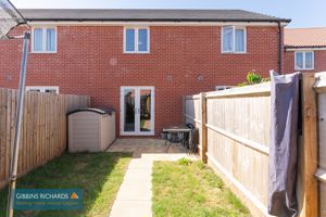 Garden- click for photo gallery